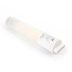 Naturewater MF-UF01 2 l/min Mikrofilter zur Wasseraufbereitung, Filterkartusche für Wasserfilter entfernt u.a. organische Stoffe, Trinkwasser Filter