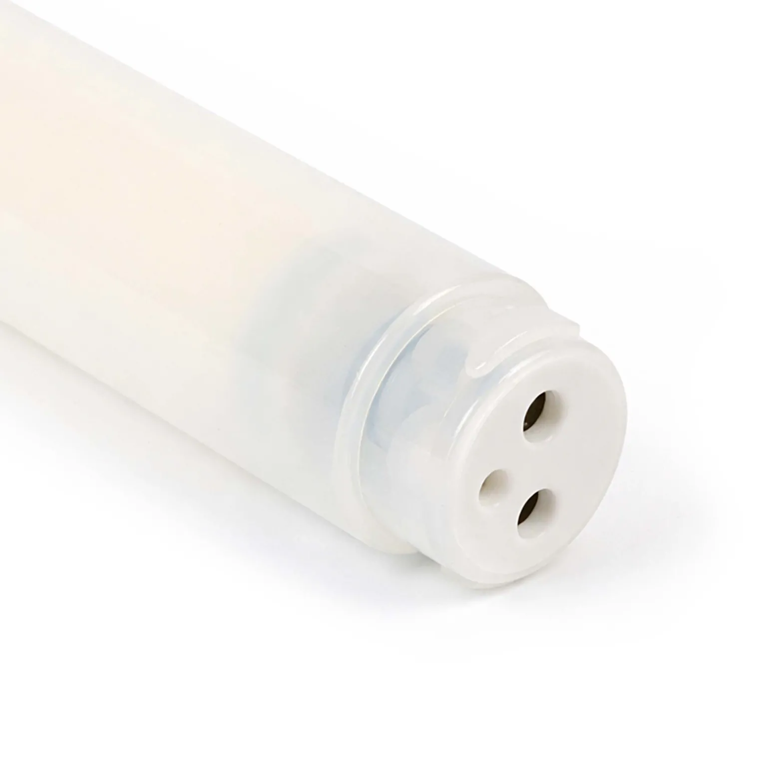 Naturewater MF-UF01 2 l/min Mikrofilter zur Wasseraufbereitung, Filterkartusche für Wasserfilter entfernt u.a. organische Stoffe, Trinkwasser Filter