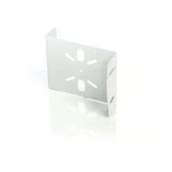 Naturewater Montagewinkel für Wasserfilter 508 mm 20 Zoll NW-BRK01 für Osmosepatronen, Wandaufhängung, Umkehrosmose, Trinkwasser
