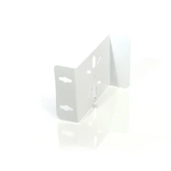 Naturewater Montagewinkel für Wasserfilter 508 mm 20 Zoll NW-BRK01 für Osmosepatronen, Wandaufhängung, Umkehrosmose, Trinkwasser