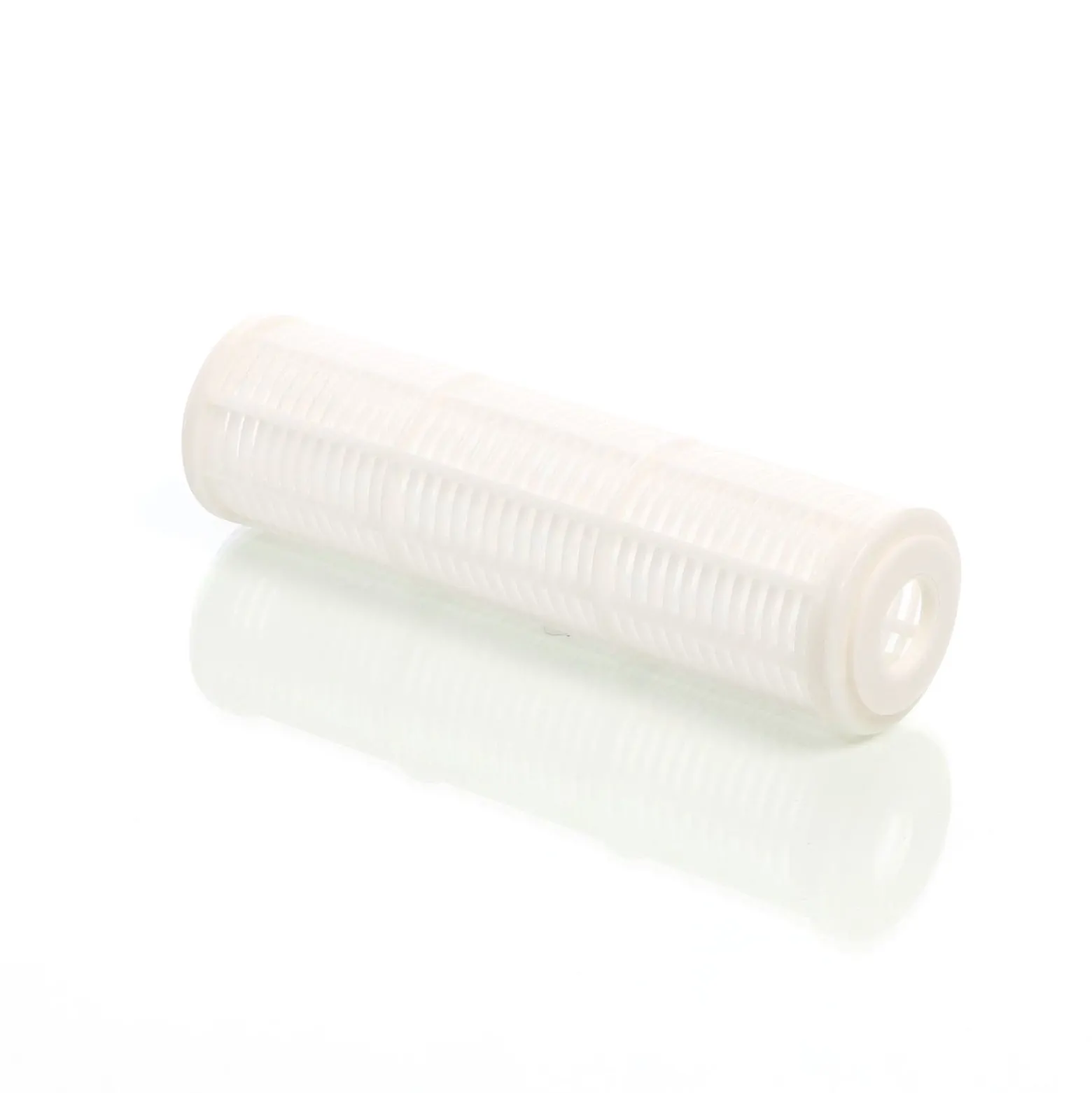 Naturewater 80 µ Netzfilter Kartusche 254 mm (10 Zoll), Wasserfilter Kartusche, Filterpatrone für Trinkwasser Umkehrosmoseanlage