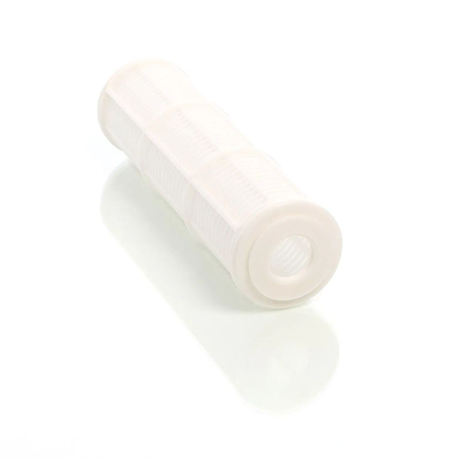 Naturewater 80 µ Netzfilter Kartusche 254 mm (10 Zoll), Wasserfilter Kartusche, Filterpatrone für Trinkwasser Umkehrosmoseanlage