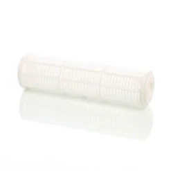 Naturewater 80 µ Netzfilter Kartusche 254 mm (10 Zoll), Wasserfilter Kartusche, Filterpatrone für Trinkwasser Umkehrosmoseanlage