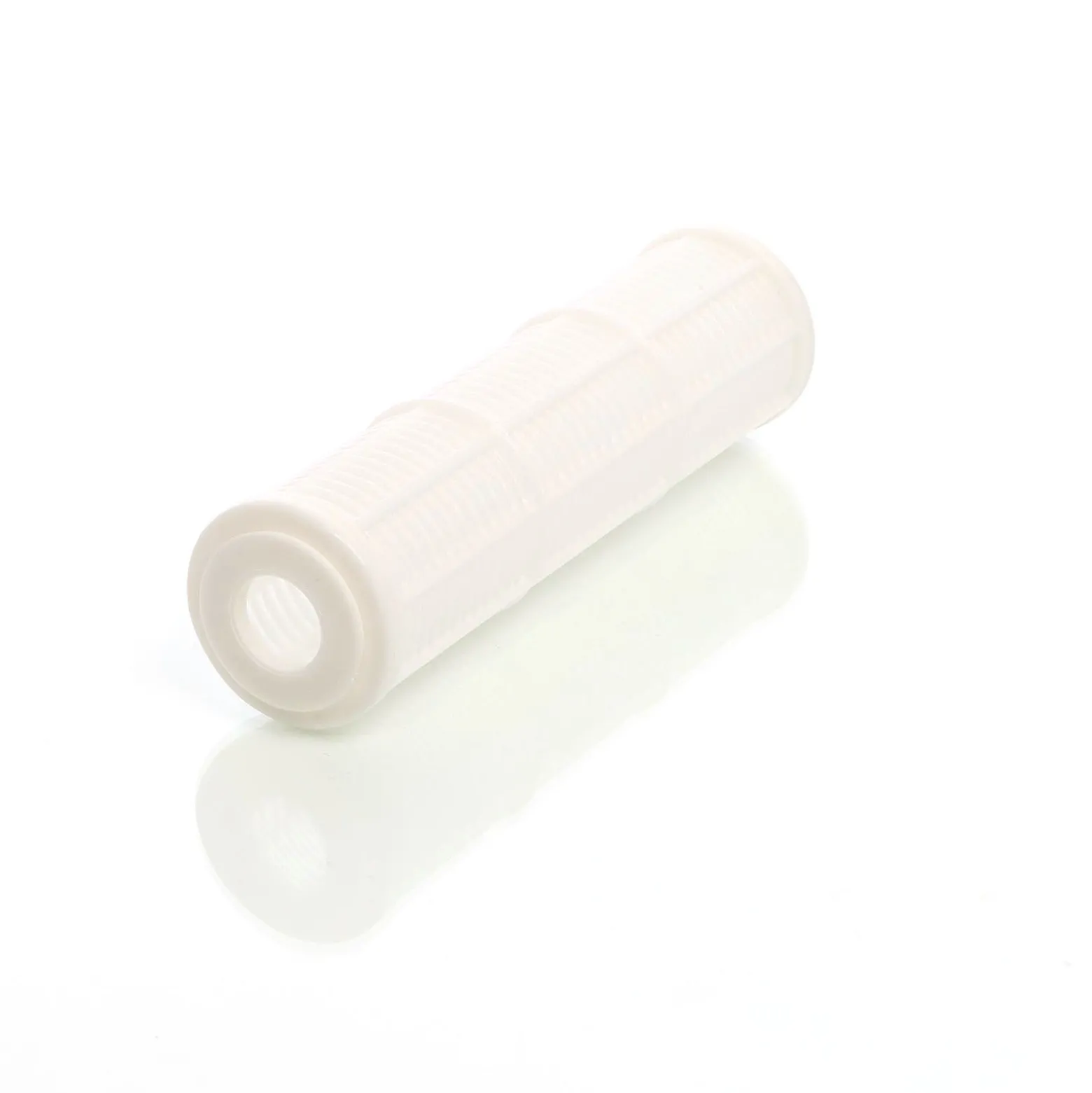 Naturewater 80 µ Netzfilter Kartusche 254 mm (10 Zoll), Wasserfilter Kartusche, Filterpatrone für Trinkwasser Umkehrosmoseanlage