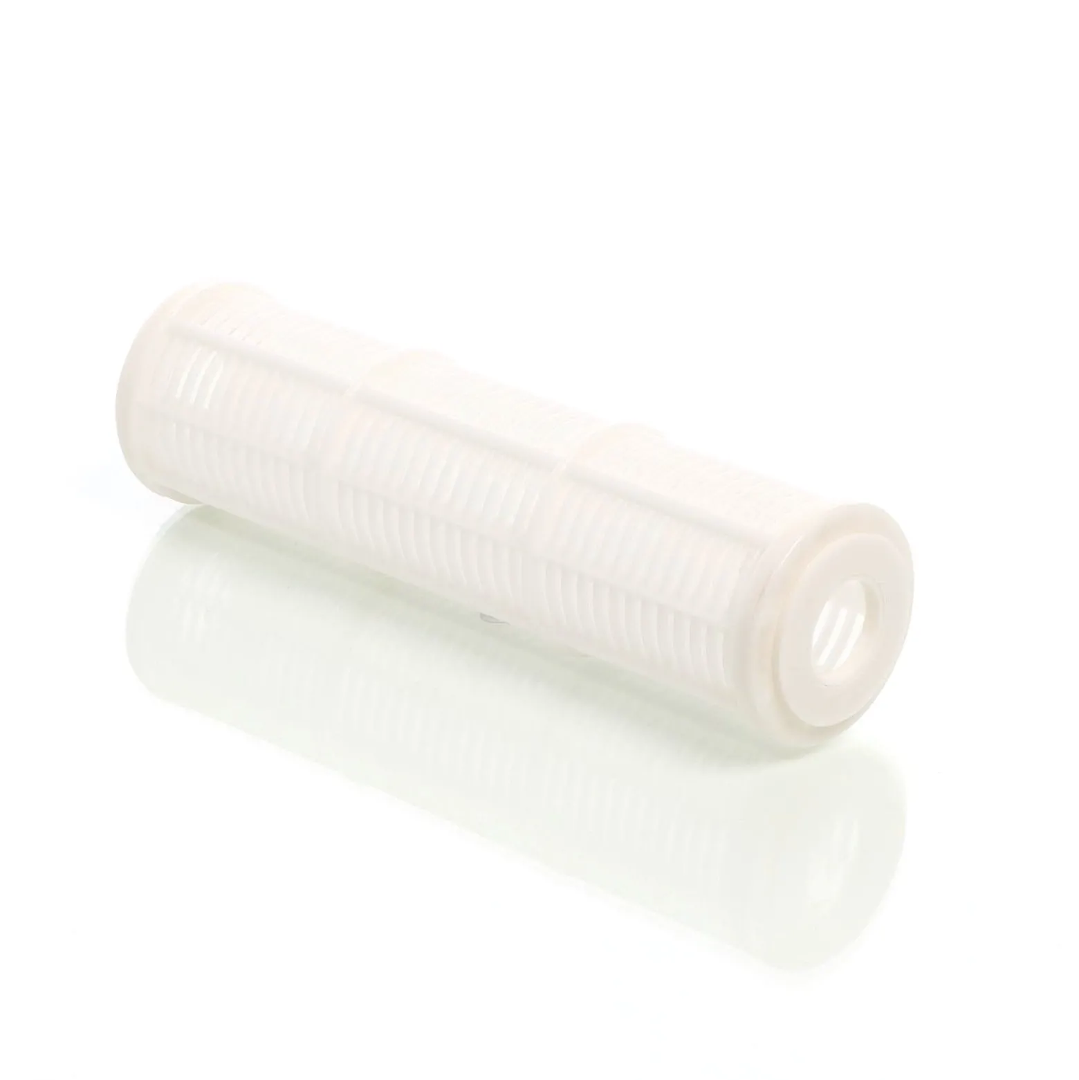 Naturewater 80 µ Netzfilter Kartusche 254 mm (10 Zoll), Wasserfilter Kartusche, Filterpatrone für Trinkwasser Umkehrosmoseanlage
