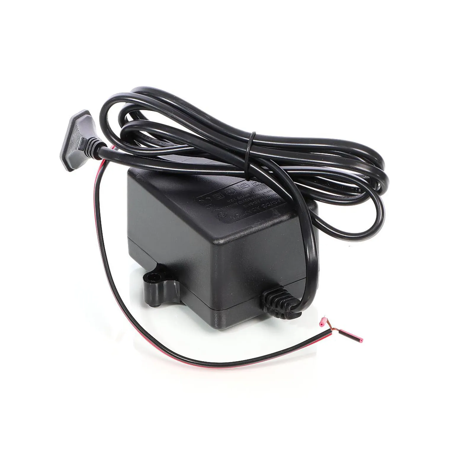 Naturewater Netzteil Spannungswandler AD-2412, Netzgerät 24 V/ 1,2 A/ 28,8 W/ DC, Transformator für Druckerhöhungspumpen, Umkehrosmose u. Wasserfilter