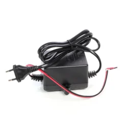 Naturewater Netzteil Spannungswandler AD-2412, Netzgerät 24 V/ 1,2 A/ 28,8 W/ DC, Transformator für Druckerhöhungspumpen, Umkehrosmose u. Wasserfilter