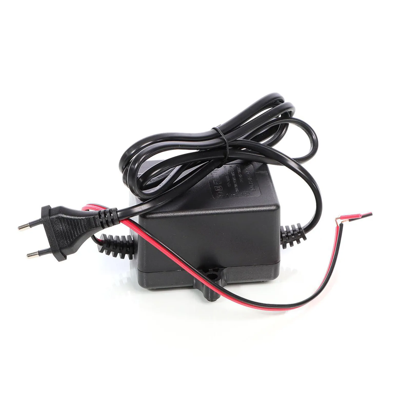 Naturewater Netzteil Spannungswandler AD-2412, Netzgerät 24 V/ 1,2 A/ 28,8 W/ DC, Transformator für Druckerhöhungspumpen, Umkehrosmose u. Wasserfilter
