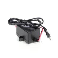 Naturewater Netzteil Spannungswandler AD-2412, Netzgerät 24 V/ 1,2 A/ 28,8 W/ DC, Transformator für Druckerhöhungspumpen, Umkehrosmose u. Wasserfilter