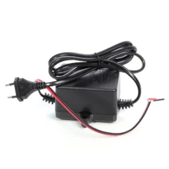 Naturewater Netzteil Spannungswandler AD-2412, Netzgerät 24 V/ 1,2 A/ 28,8 W/ DC, Transformator für Druckerhöhungspumpen, Umkehrosmose u. Wasserfilter