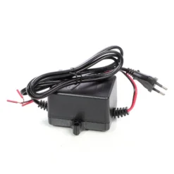 Naturewater Netzteil Spannungswandler AD-2412, Netzgerät 24 V/ 1,2 A/ 28,8 W/ DC, Transformator für Druckerhöhungspumpen, Umkehrosmose u. Wasserfilter