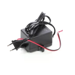Naturewater Netzteil Spannungswandler AD-2412, Netzgerät 24 V/ 1,2 A/ 28,8 W/ DC, Transformator für Druckerhöhungspumpen, Umkehrosmose u. Wasserfilter