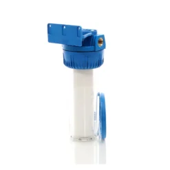 Naturewater NW-BR10A 1 Stufen Wasserfilter, 5 µ, 20,67 mm (1/2