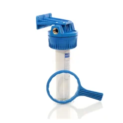 Naturewater NW-BR10A 1 Stufen Wasserfilter, 5 µ, 20,67 mm (1/2