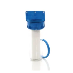 Naturewater NW-BR10A 1 Stufen Wasserfilter, 5 µ, 20,67 mm (1/2