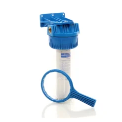 Naturewater NW-BR10A 1 Stufen Wasserfilter, 5 µ, 20,67 mm (1/2