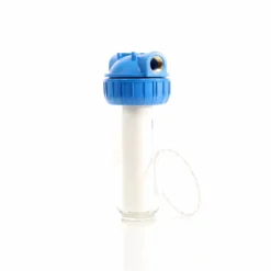 Naturewater NW-BR10B-S 1 Stufen Wasserfilter, 5 µ, 26,16 mm (3/4