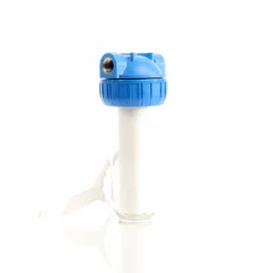 Naturewater NW-BR10B-S 1 Stufen Wasserfilter, 5 µ, 26,16 mm (3/4