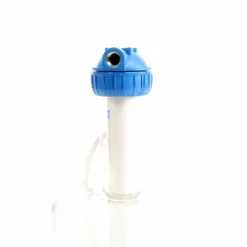Naturewater NW-BR10B-S 1 Stufen Wasserfilter, 5 µ, 26,16 mm (3/4