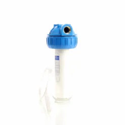 Naturewater NW-BR10B-S 1 Stufen Wasserfilter, 5 µ, 26,16 mm (3/4