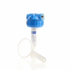 Naturewater NW-BR10B-S 1 Stufen Wasserfilter, 5 µ, 26,16 mm (3/4