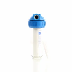 Naturewater NW-BR10B-S 1 Stufen Wasserfilter, 5 µ, 26,16 mm (3/4