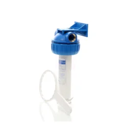 Naturewater NW-BR10B-S 1 Stufen Wasserfilter, 5 µ, 32,89 mm (1