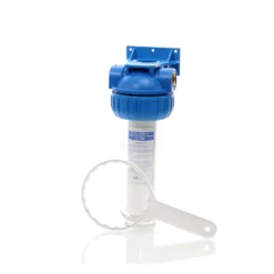 Naturewater NW-BR10B-S 1 Stufen Wasserfilter, 5 µ, 32,89 mm (1