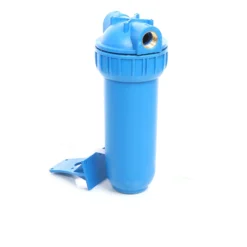 Naturewater NW-BR10B1 1 Stufen Wasserfilter, 5 µ, 26,16 mm (3/4