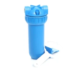 Naturewater NW-BR10B1 1 Stufen Wasserfilter, 5 µ, 26,16 mm (3/4