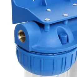 Naturewater NW-BR10B4 3 Stufen Wasserfilter, 5 µ, 32,89 mm (1