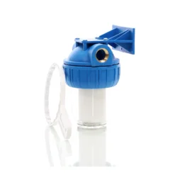 Naturewater NW-BR5B 1 Stufen Wasserfilter, 5 µ, 26,16 mm (3/4