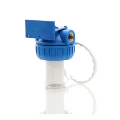 Naturewater NW-BR5B 1 Stufen Wasserfilter, 5 µ, 26,16 mm (3/4