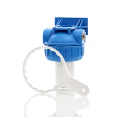 Naturewater NW-BR5B 1 Stufen Wasserfilter, 5 µ, 26,16 mm (3/4