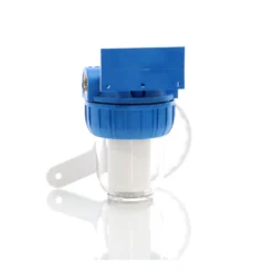Naturewater NW-BR5B 1 Stufen Wasserfilter, 5 µ, 26,16 mm (3/4