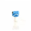 Naturewater NW-BR5B 1 Stufen Wasserfilter, 5 µ Filterfeinheit, 32,89 mm (1") Filtereinsatz, Ø60 mm PP Kartusche, Filter Wandhalterung, Filterschlüssel, Sedimentfilter
