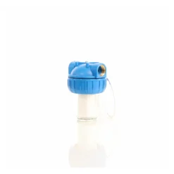 Naturewater NW-BR5B 1 Stufen Wasserfilter, 5 µ Filterfeinheit, 32,89 mm (1