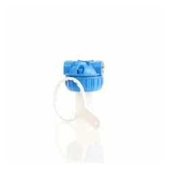 Naturewater NW-BR5B 1 Stufen Wasserfilter, 5 µ Filterfeinheit, 32,89 mm (1