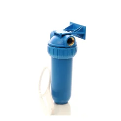 Naturewater NW-BR10B1 1 Stufen Wasserfilter, 5 µ, 32,89 mm (1