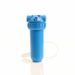 Naturewater NW-BR10B1 1 Stufen Wasserfilter, 5 µ, 20,67 mm (1/2