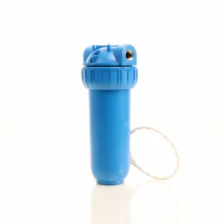 Naturewater NW-BR10B1 1 Stufen Wasserfilter, 5 µ, 20,67 mm (1/2