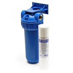 Naturewater NW-BR10B1 1 Stufen Wasserfilter, 5 µ, 20,67 mm (1/2