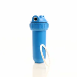 Naturewater NW-BR10B1 1 Stufen Wasserfilter, 5 µ, 20,67 mm (1/2
