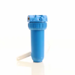 Naturewater NW-BR10B1 1 Stufen Wasserfilter, 5 µ, 20,67 mm (1/2