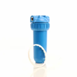 Naturewater NW-BR10B1 1 Stufen Wasserfilter, 5 µ, 20,67 mm (1/2