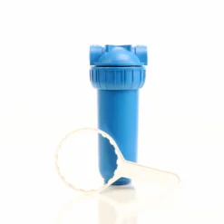 Naturewater NW-BR10B1 1 Stufen Wasserfilter, 5 µ, 20,67 mm (1/2