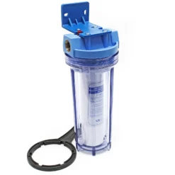 Naturewater NW-BR10F 1 Stufen Wasserfilter, 5 µ, 26,16 mm (3/4