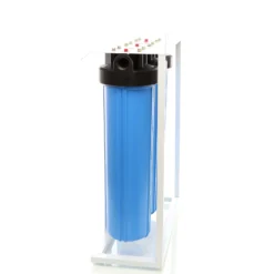 Naturewater NW-BRL03-LS3 3 Stufen Wasserfilter, 5 µ, 32,89 mm (1