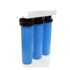 Naturewater NW-BRL03 3 Stufen Wasserfilter, 5 µ, 32,89 mm (1