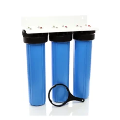 Naturewater NW-BRL03 3 Stufen Wasserfilter, 5 µ, 32,89 mm (1